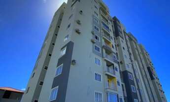 Imagem: Apartamento para venda tem 75 metros quadrados