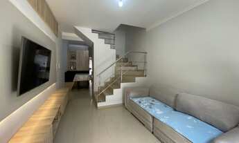 Imagem 3: Sobrado para venda com com 2 quartos em Camboriú - SC