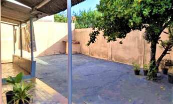 Imagem 3: Casa com 3 dormitórios - CA 329