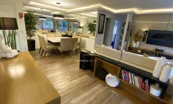 Imagem 4: Lindo Apartamento Garden 148m²