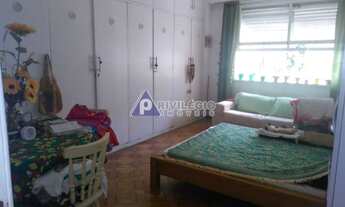 Imagem 5: Apartamento à venda, 3 quartos, Laranjeiras - RIO DE JANEIRO/RJ