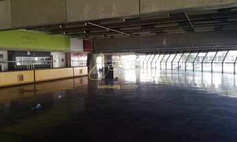 Imagem 3: Espaços Monousuário :Complexo Empresarial Tamboré com heliponto