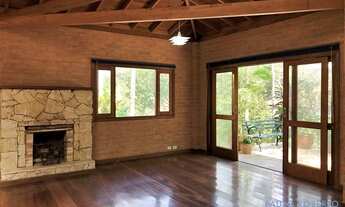 Imagem 5: CASA EM CONDOMÍNIO - ALTOS DE SÃO FERNANDO - SP