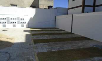 Imagem 3: Apartamento no bairro Jardim Leblon