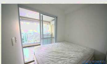 Imagem 4: APARTAMENTO - CAMPO BELO - SP