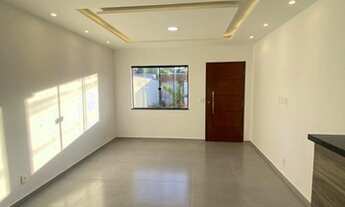 Imagem 2: Linda casa em acabamento final!