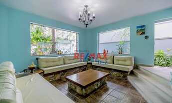 Imagem 4: Casa com 3 quartos à venda, 318 m² por R$ 1.500.000 - Vila São Francisco/SP