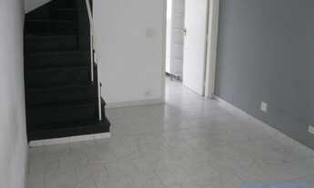 Imagem 2: CASA ASSOBRADADA - BUTANTÃ - SP