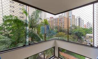 Imagem 2: Apartamento com 4 dorms, Vila Uberabinha, São Paulo - R$ 2.5 mi, Cod: 1002