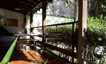 Imagem 2: Stúdio na Vila Aqui você respira o ar puro e contempla a natureza