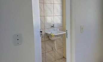 Imagem 2: Apartamento com 2 dormitórios à venda, 61 m² por R$ 190.000,00 - Vila Monte Belo - Itaquaq