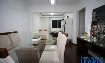 Imagem: APARTAMENTO - MORUMBI - SP