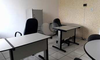 Imagem 7: Sala comercial - Cascadura