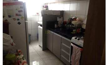Imagem 2: Vendo apartamento 2 quartos próximo ao novo supermercado BH