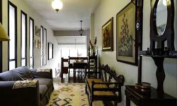 Imagem 6: SOBRADO - ALTO DE PINHEIROS - SP