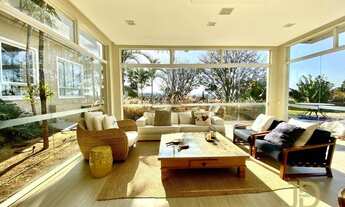 Imagem: MODERNIDADE, AMPLITUDE E A ARTE DE MORAR