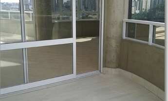 Imagem 6: ALTISSIMO PADRÃO. B. JARDIM C/6 VAGAS. 380M2, VISTA PANORAMICA, NOVO, EXTREMAMENTE ESPAÇOS