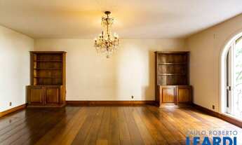 Imagem 3: APARTAMENTO - JARDIM AMÉRICA - SP