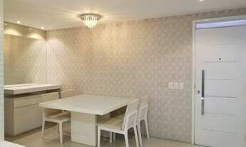 Imagem 5: C.M Apartamento Apartamento com 3 dormitórios