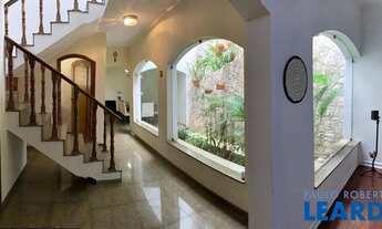 Imagem: SOBRADO - MOOCA - SP