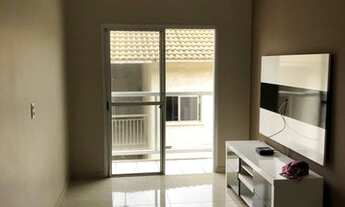 Imagem: APARTAMENTO - MORADA DAS VINHAS - SP