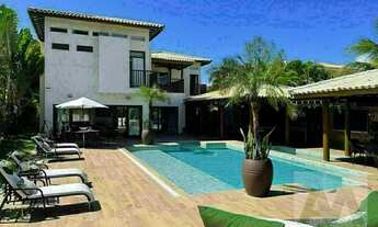 Imagem 2: Casa à venda no bairro Costa do Sauípe - Mata de São João/BA