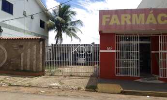 Imagem 3: Casa à venda, 2 quartos, 1 vaga, Cristo Rei - Primavera do Leste/MT
