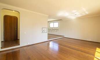 Imagem 6: Apartamento Venda Moema 168 m² 4 Dormitórios