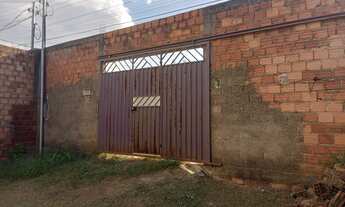 Imagem: Vendo casa na zona leste