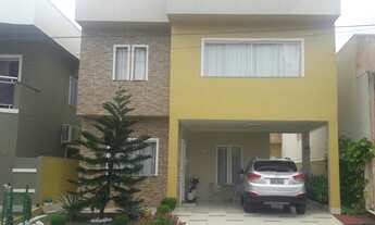 Imagem 6: Casa no Cidade Jardim II com 3 suítes - 250m²