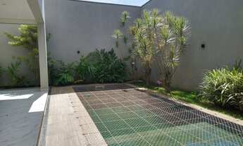 Imagem 7: CASA EM CONDOMÍNIO - CONDOMÍNIO RESIDENCIAL JAGUARY - SP