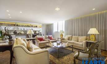 Imagem 4: COBERTURA - BELA VISTA - SP