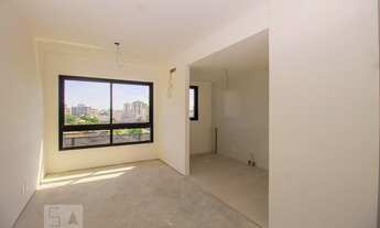 Imagem: Apartamento à Venda - Azenha, 2 Quartos