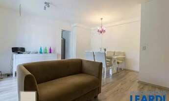 Imagem 3: APARTAMENTO - MORUMBI - SP