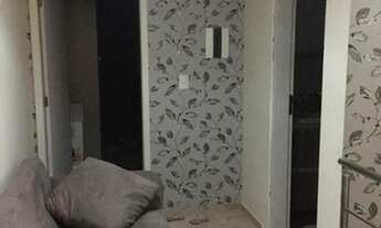 Imagem 4: CASA ASSOBRADADA - JARDIM SARAPIRANGA - SP