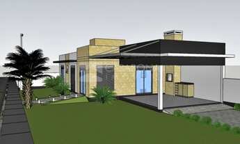 Imagem 2: Arroio do Sal/RS - Casa Padrão - Âncora