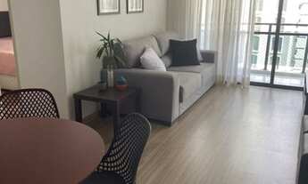 Imagem 2: APARTAMENTO - JARDIM PAULISTA - SP