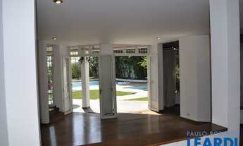 Imagem 3: CASA ASSOBRADADA - JARDIM GUEDALA - SP