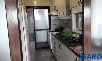 Imagem 5: APARTAMENTO - MORUMBI - SP