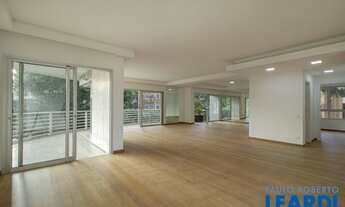 Imagem 4: APARTAMENTO - JARDIM AMÉRICA - SP