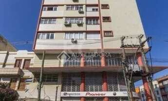 Imagem: Porto Alegre - Apartamento Padrão - Floresta