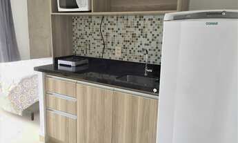 Imagem 2: STUDIO MOBILIADO LARGO DO AROUCHE