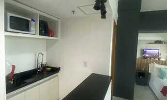 Imagem 4: Flat tropical REFORMADO