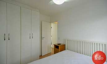 Imagem 7: São Paulo - Apartamento Padrão - Itaim Bibi