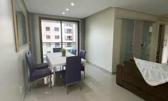 Imagem: Residencial Thiago de Mello Com 3 dormitórios