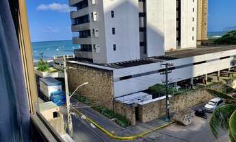 Imagem 3: Vendo apto 1 quarto vista Mar , Novo ,40m , lazer completo ,ambientes separados !