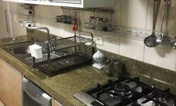 Imagem 4: APARTAMENTO - MORUMBI - SP