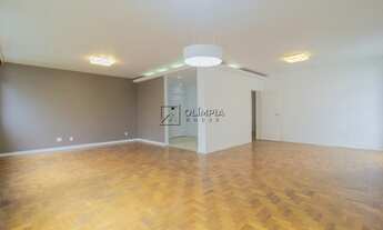 Imagem 5: Locação Apartamento 3 Dormitórios - 260 m² Higienópolis
