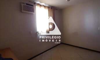 Imagem 3: EXCEPCIONAL cobertura linear na TIJUCA!