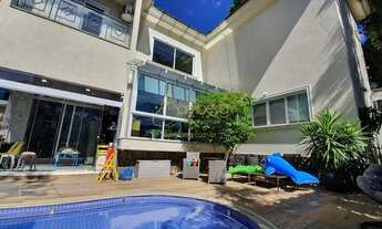 Imagem 5: ESpaço e Privacidade sem concorrência- Jardim Prudência